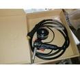thumbnail image 2 of INTBUYING Euro Adaptor MIG Welder Spool Gun Wire Feed with 9.8Ft Cable for Carbon Steel & Aluminum Alloy Welding, 2 of 7
