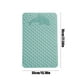 thumbnail image 3 of Yhmxh Alfombrillas de baño para baño Alfombra de baño Alfombrilla antideslizante para baño, impermeable y anticaída, con ventosa Decoración del baño, 3 of 5