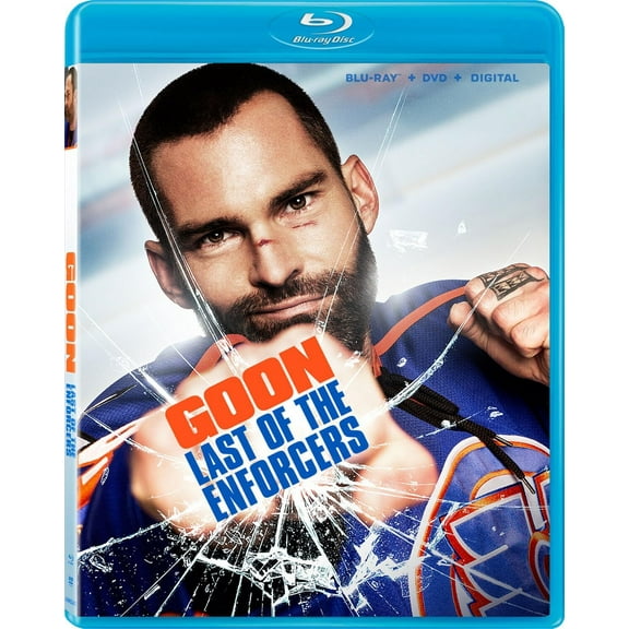 Goon: Last of the Enforcers