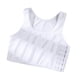 thumbnail image 2 of Jumpingount Camiseta sin mangas moldeadora de pecho, lencería fina elástica, ropa interior sin costuras, corsé de vendaje, ropa transpirable Ropa interior, 2 of 6