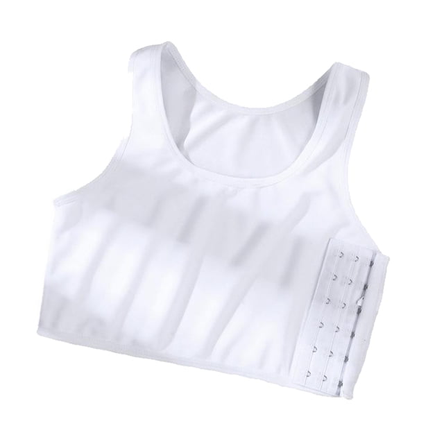 QualitChoice Tank Top Lingerie Thin Elastic Underwear Breathable Running Sports 1Set