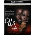 thumbnail image 1 of Us - 4K Ultra HD + Blu-ray [UHD], 1 of 2