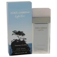 thumbnail image 4 of Dolce & Gabbana Light Blue Dreaming in Portofino Eau de Toilette Spray For Women 3.3 Oz, 4 of 5
