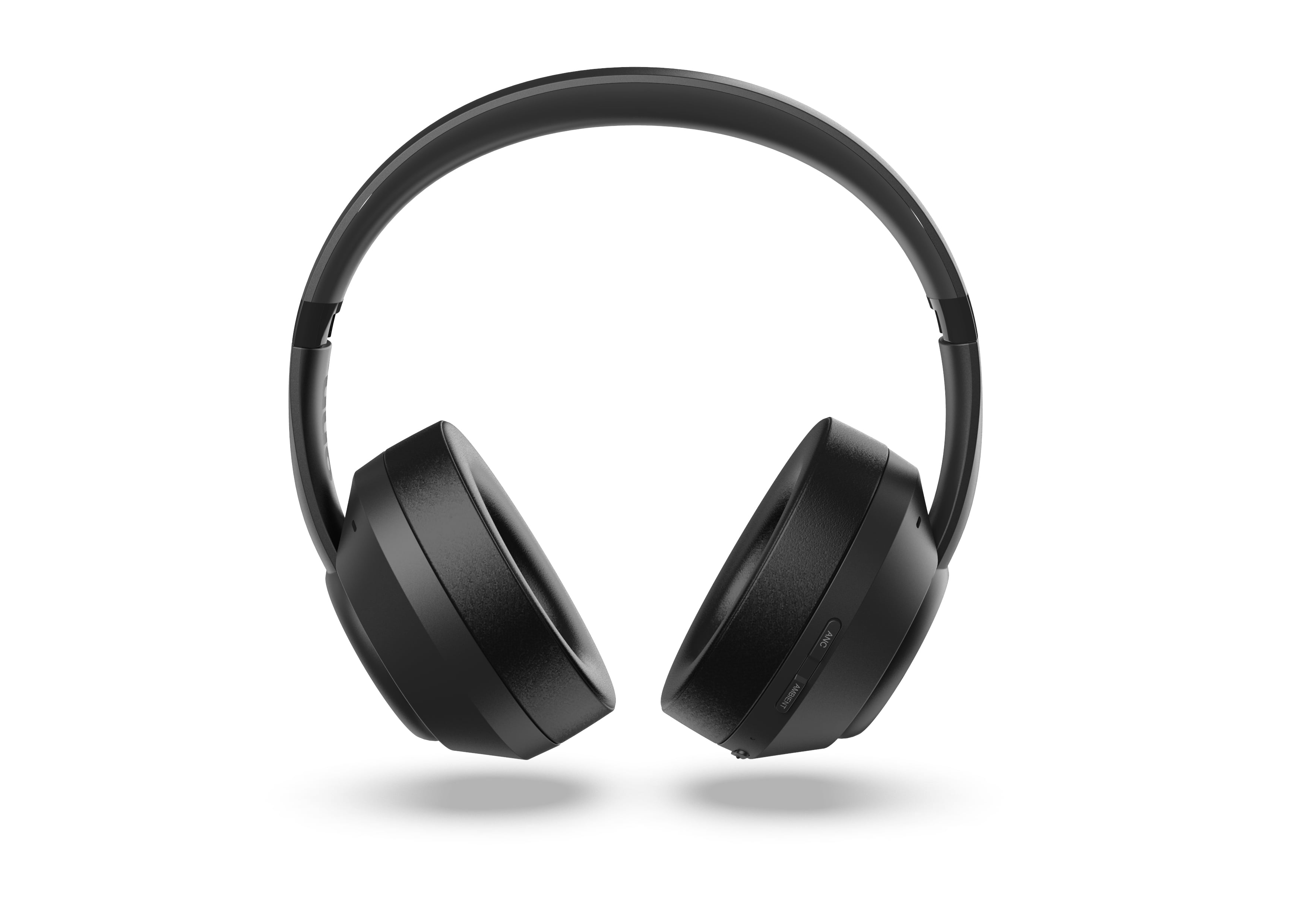 onn. Over Ear Noise Canceling Headphones - Walmart.com - Walmart.com
