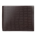 thumbnail image 1 of Carteras plegables para hombre, carteras plegables duraderas, disponibles en estilos de cuero, 1 of 5