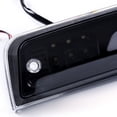 thumbnail image 4 of LED 3rd Rear Tail Stop Brake Light Cargo Lamp Fit For 2009-2017 RAM Truck, 4 of 5