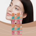 thumbnail image 2 of Butter Glow & Go Multiuse Stick, Multi-Use Makeup Bronzer Stick, Ultra-Creamy Radiant Finish Formula with Murumuru Butter, Vegan & Cruelty-Free, 2 of 5