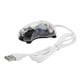 thumbnail image 1 of Aquarium Air Pump Ultra Silent Air Aerator Pump for Fish Tank Aquarium Pond Water GardensUSB Power Supply Is Universal, 1 of 4