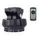 thumbnail image 3 of Camera Panoramic Head Quick Release 360 Degree Rotation for Tripod Mount Mobile CUTICAT Cabezal panorámico de la cámara, 3 of 8