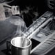 thumbnail image 4 of Calentador de agua para hervidor eléctrico de material acero inoxidable, encendedor de para coche - Plata 12V, 190x80mm BLESIY Taza de calefacción de coche, 4 of 8
