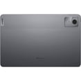 thumbnail image 3 of Lenovo M11 Tablette 11 Pouces WUXGA Tablette (MediaTek Helio G88, 4 Go RAM, 128 Go eMMC, Android 13) - Luna Grey (ZADA0043US), 3 of 4
