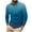 1 Blue, variant on Bazeneo Men Polo Shirt Half Zip Mesh Polos Long Sleeve Designer Tee Shirts Graduated Colour Classic Fit Sports Tops Casual Breathable Gym T-Shirts Mens Golf Tennis Accessories S-5XL