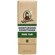 Dr. Squatch Wood Pine Tar S+C