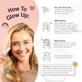 thumbnail image 5 of Grace & Stella Caffeine Eye Brightener Balm Stick, Hydrating with Niacinamide and Hyaluronic Acid, 0.12 oz, 5 of 8
