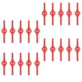 thumbnail image 1 of 20 Pcs Coupe-Tondeuses Durables Taille-Bordures pour Jardinage, 1 of 6