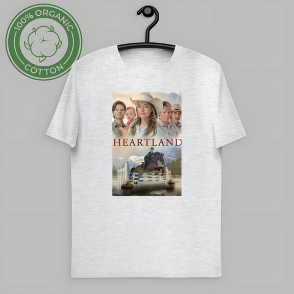 Heartland Americana S to 5XL Made in the USA Shirt