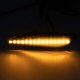 thumbnail image 4 of 2x side indicators compatible with fiat tipo alfa romeo lancia ypsilon delta, 4 of 4