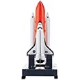 thumbnail image 2 of Space Mission Shuttle full Stack Action City RT38921, 2 of 2