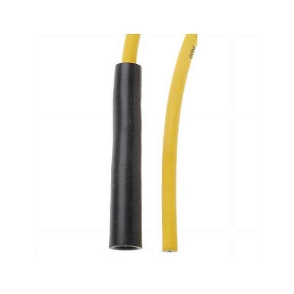 STANDARD MOTOR PRODUCTS 3803 SPARK PLUG WIRE SET