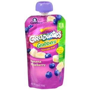 Gerber Gb Ban Blubry