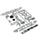 thumbnail image 4 of Asiento de Actualización Baoblaze para WLTOYS 144001 Coche RC Cojinete del Eje de Transmisión, 4 of 8