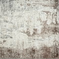 thumbnail image 6 of Luxe Weavers Euston Collection Abstract Area Rug 7680 Brown 9x12, 6 of 9