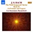 thumbnail image 3 of Bach: The Well-Tempered Clavier Book 2, 3 of 3