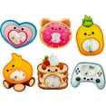 thumbnail image 3 of Bizyboo Hide 'N' Seek Busy Bags,(Styles May Vary), 3 of 8