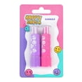 thumbnail image 1 of Gomas Prichos Happy Days! 2 Piezas por Empaque, 1 of 4