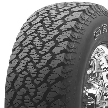 General Grabber AT2 255/70R16 111 S Tire