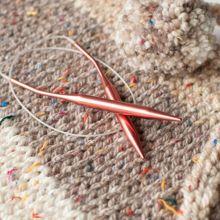 Knitting Needles 8 5 00 Mm
