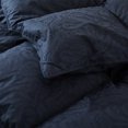 thumbnail image 4 of Peace Nest Year-round Warmth White Goose Feather Duvet Comforter Insert, Full/Queen, 4 of 6