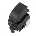 thumbnail image 1 of Window Regulator Switch,Power Master Window Regulator Power Window Control Switch Power Window Switch Masterfully Created, 1 of 8