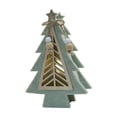 thumbnail image 4 of Adorno navideño decorativo coleccionable para fotos, adorno de escritorio para mesa 85 cm x 45 cm x 13 cm, 4 of 9