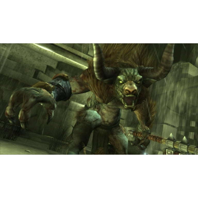 Free Shipping! God of War Origins Collection, Sony