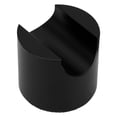thumbnail image 4 of Almohadillas para auriculares que mejoran los graves, almohadillas de repuesto de cuero suaves y cómodas para Sennheiser Momentum, color negro, 4 of 10