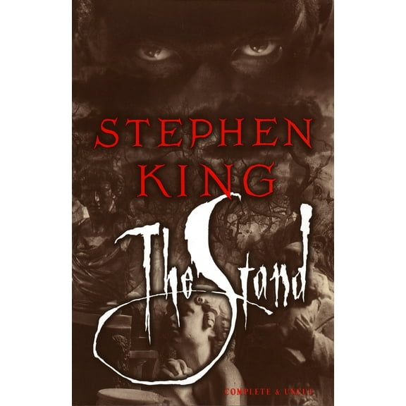 Pre-Owned The Stand (Hardcover) 0385199570 9780385199575