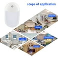 thumbnail image 4 of Plug in LED Night Light with Smart Sensor for Wall, Room, Hallway,Entry & Stairs, 4 of 9