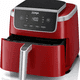 thumbnail image 1 of Freidora Aire Ninja Af141 Pro 4en1 5 Qt  Roja, 1 of 7
