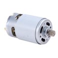 thumbnail image 3 of Kuymtek 14 Dientes 12V 12V 8 2mm Engranaje DC Rs550 para Mini Mano Recíproca, 3 of 6