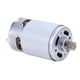 thumbnail image 2 of 14 dientes 12V Motor 12V 8,2mm engranaje DC Rs550 Motor para Mini sierra de mano recíproca Tmvgtek Oficina Multiescena Multifunción, 2 of 6