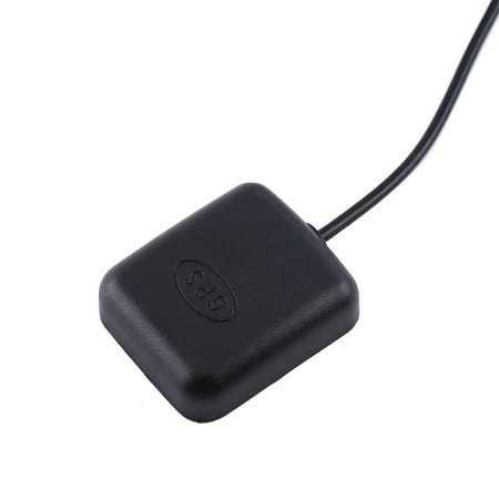 Gps Signal Jammer - Tbest GPS Antenna,GPS Antenna 1575.42MHz Active Remote Aerial SMA Connector Signal Adapter, GPS Antenna SMA Connector