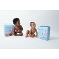 thumbnail image 2 of Bamboo Disposable Baby Diapers, Extra Large, 2 of 5