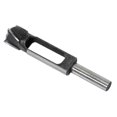 thumbnail image 2 of 13mm Shank Drill for 15mm Tenon and Plug Woodworking with Tapered Cutter, 2 of 5