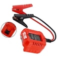 thumbnail image 6 of Jumper Cable with Clip for 18V-20V 10AWG Automotive Boosting Cable for Jump Starting Car Using Tool, 6 of 8