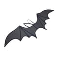 thumbnail image 3 of Accesorios para disfraz de murciélago Salvador Halloween alas 80 x 26 cm, 3 of 9