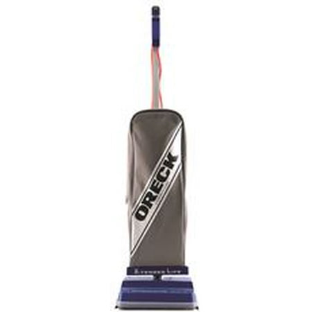 Oreck Commercial XL Commercial Upright Vacuum Cleaner, XL2100RHS