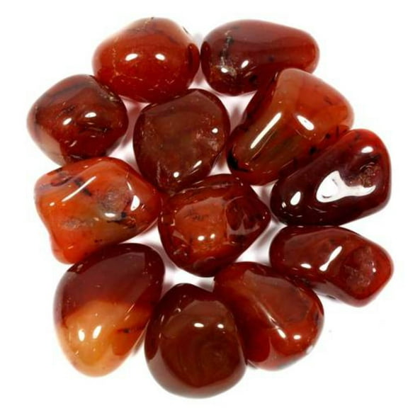 CARNELIAN TUMBLES