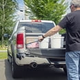 thumbnail image 2 of Easy Loadout™ - Pickup Truck Cargo Retriever - Works in many Cargo Vans, Trailers, SUV's and Station Wagons - STOP Climbing in out of your truck now!, 2 of 5