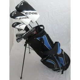 Callaway Solaire 2018 Complete Set (11pc, Niagara Blue